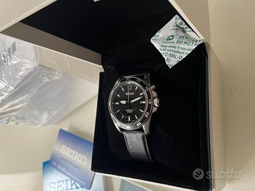 Seiko Kinetic 100M