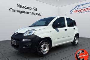 Fiat Panda +IVA 1.2 POP NEW VAN N1 2 POSTI-CLIMA-E
