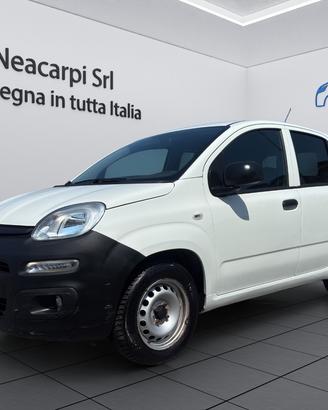 Fiat Panda +IVA 1.2 POP NEW VAN N1 2 POSTI-CLIMA-E