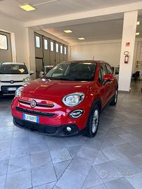 Fiat 500X 1.3 MultiJet 95 CV Cross