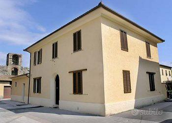 Appartamento a Paganico