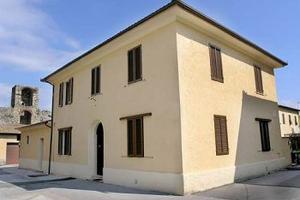 Appartamento a Paganico