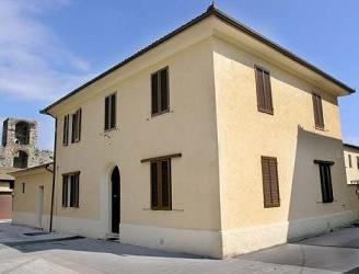 Appartamento a Paganico