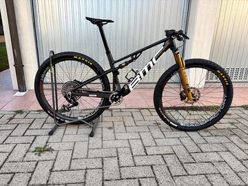 Bmc fourstroke R 01