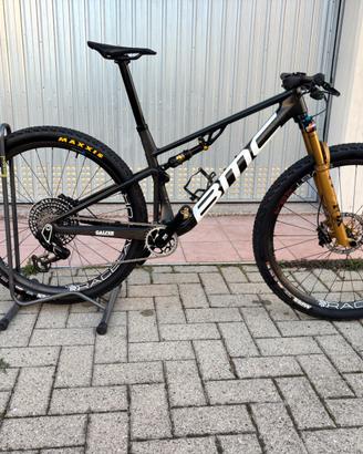 Bmc fourstroke R 01