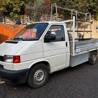 Transporter cassone fisso