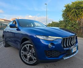 MASERATI LEVANTE 3.0 V6 DIESEL 250CV PARI AL NUOVO