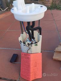 pescaggio x deilii 2300 2800