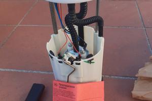 pescaggio x deilii 2300 2800