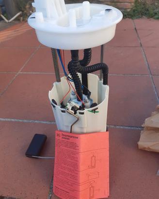 pescaggio x deilii 2300 2800