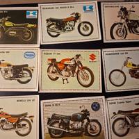 Figurine Supermoto 1975 Panini