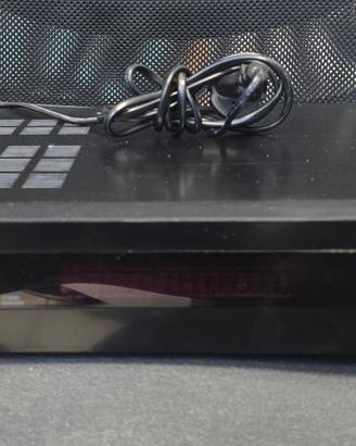 Amplificatore ricevitore di rete Compact Onkyo TX-
