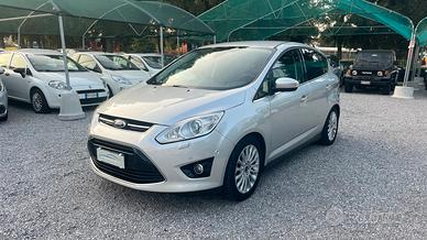 Ford C-Max 2.0 TDCi 115CV Powershift Plus NEOPATEN