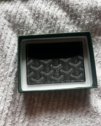 Portacarte goyard