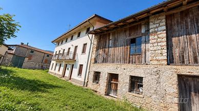 CASA INDIPENDENTE A ALANO DI PIAVE