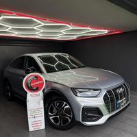 Audi Q5 SPB 40 TDI quattro S tronic line plus 2022