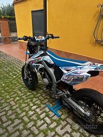 TM SMR 125