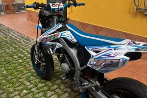 TM SMR 125