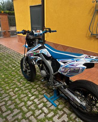 TM SMR 125