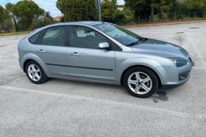 Ford FOCUS GPL