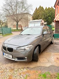 Bmw 116i F20