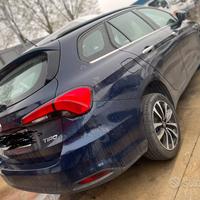 Ricambi usati Fiat tipo 1.6 multijet 16v