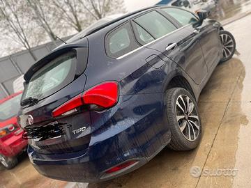 Ricambi usati Fiat tipo 1.6 multijet 16v