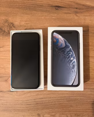 Iphone xr 128gb
