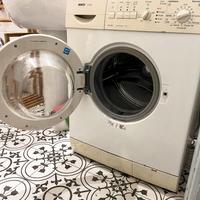 Lavatrice Bosch Maxx 6kg WFL 2462