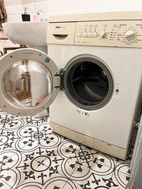 Lavatrice Bosch Maxx 6kg WFL 2462