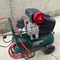 Compressore 24 litri