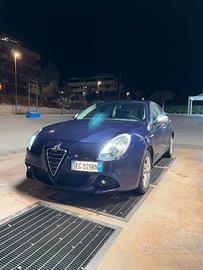 Giulietta alfa romeo