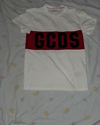 maglia ORIGINALE GCDS