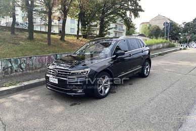 VOLKSWAGEN Tiguan 2.0 TDI SCR DSG Executive BlueMo