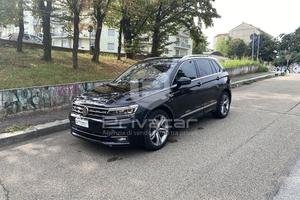 VOLKSWAGEN Tiguan 2.0 TDI SCR DSG Executive BlueMo