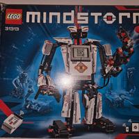 LEGO MINDSTORM EV3 31313