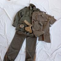 completo militare 