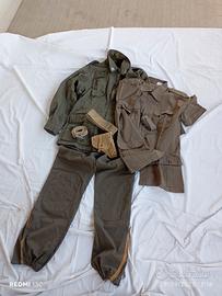 completo militare 