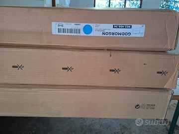 3 mobili da sotto lavabo IKEA 