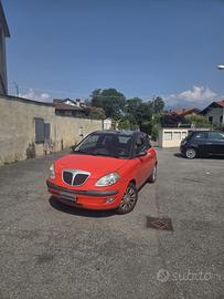 Lancia Ypsilon 2006