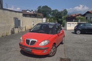 Lancia Ypsilon 2006