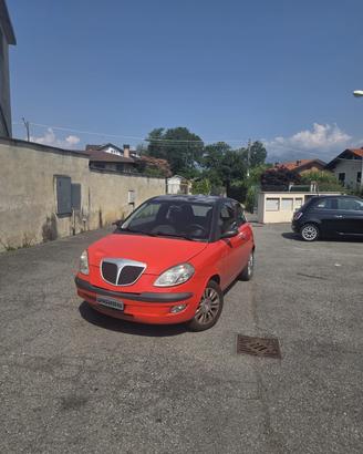 Lancia Ypsilon 2006