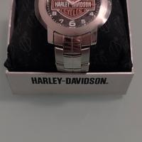 orologio bulova harley davidson 