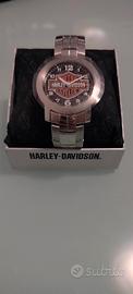 orologio bulova harley davidson 