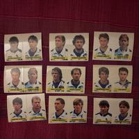 Figurine italia al mondiale USA94  supercalcio