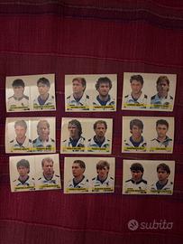 Figurine italia al mondiale USA94  supercalcio