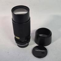 Tamron 70-210 per Nikon