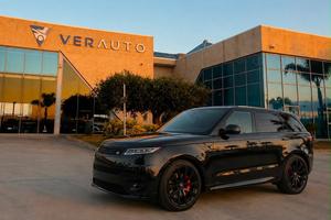 Land Rover Range Rover Sport 3.0D l6 350 CV Autobi