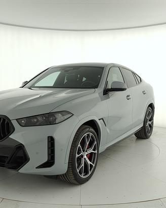 BMW X6 G06 LCI 2023 - X6 xdrive30d MSport Pro auto
