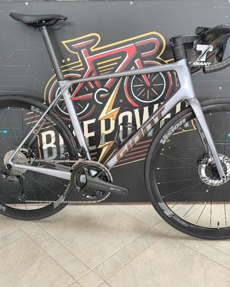 Giant TCR advanced pro 0 2025
